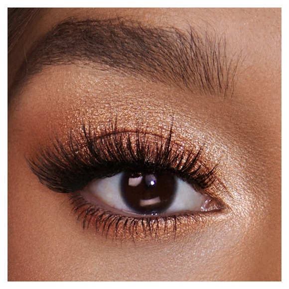 Charlotte Tilbury luxury eyeshadow quad - Picture 5 of 8